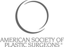 American Society Of Plastic Surgeons Logo