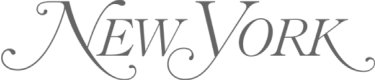 New York Magazine Logo