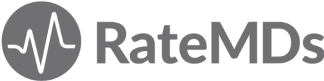 RateMDs Logo