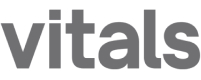 Vitals Logo